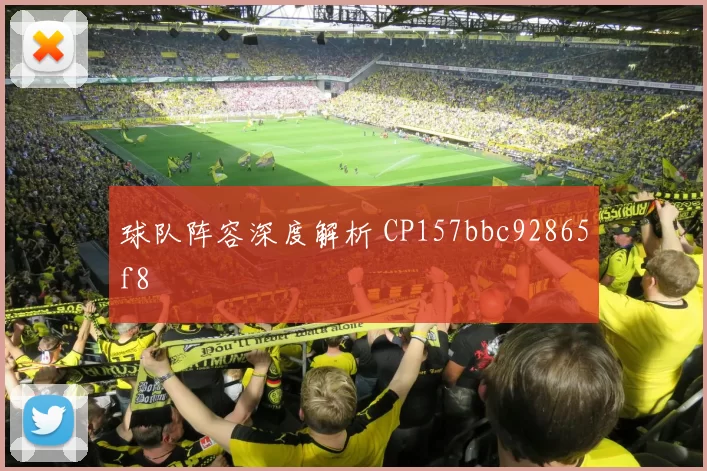 球队阵容深度解析 CP157bbc92865f8