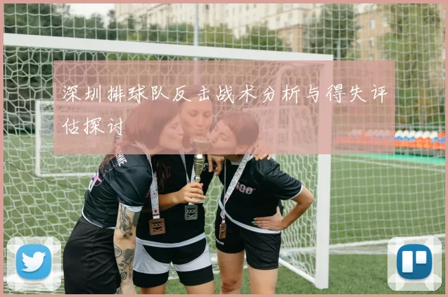 深圳排球队反击战术分析与得失评估探讨
