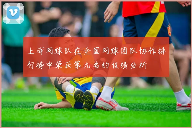 上海网球队在全国网球团队协作排行榜中荣获第九名的佳绩分析